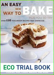 An Easy New Way To Bake For You To Try