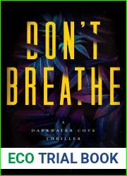Don|t Breathe (Darkwater Cove #6)