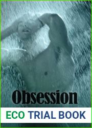 Obsession (Southern Comfort, #5)