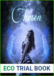 Chosen (Ancients of Light, #1)