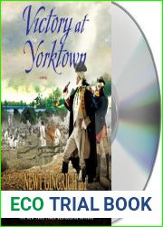 Victory at Yorktown (Revolutionary War, #3)