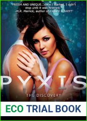 The Discovery (Pyxis, #1)