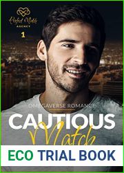 Cautious Match (Perfect Match Agency Book 1)