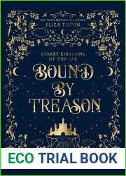 Bound by Treason: A Fae Bodyguard Fantasy Romance