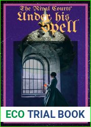 Under His Spell (The Rival Courts, #1)