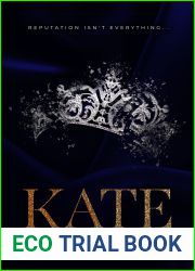 KATE (The London Elite, #2)