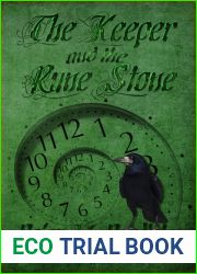 The Keeper and the Rune Stone (The Black Ledge Series, #1)