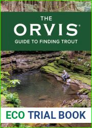 The Orvis Guide to Finding Trout