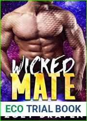 Wicked Mate (Warrior of Rozun, #2)