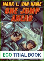 One Jump Ahead (Jon and Lobo, #1)