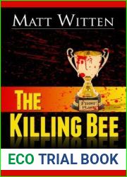 The Killing Bee (A Jacob Burns Mystery)