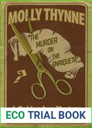 The Murder on the Enriqueta