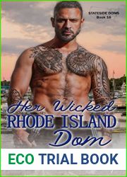 Her Wicked Rhode Island Dom (Stateside Doms Book 16)