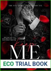 Keep Me (The Fox Family Crime Syndicate #3)