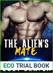 The Alien|s Mate (Warriors of Luxiria, #2)