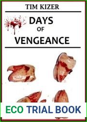 Days of Vengeance