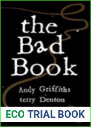 The Bad Book