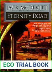 Eternity Road