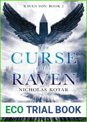 The Curse of the Raven (Raven Son, #2)