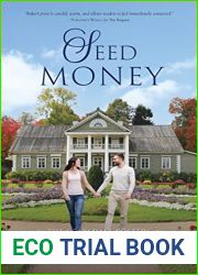 Seed Money (The Scarsdale Fosters Book 1)