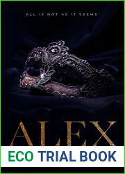 ALEX (The London Elite, #1)