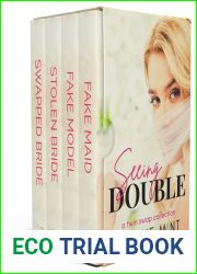 Seeing Double (Twin Swap, Books 1-4)
