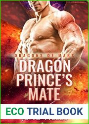 Dragon Prince|s Mate (Dragons Of Mars, #1)