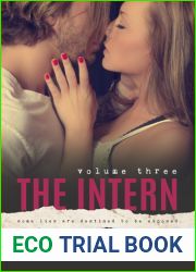 The Intern, Volume 3 (The Intern, #3)