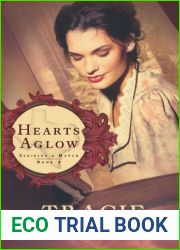 Hearts Aglow (Striking a Match, #2)