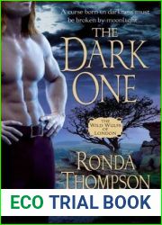 The Dark One (Wild Wulfs of London, #1)