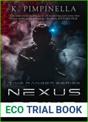 Nexus Point: Time Ranger Series