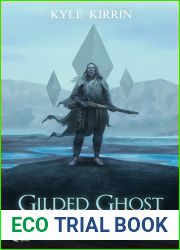 Gilded Ghost (The Ripple System #3)