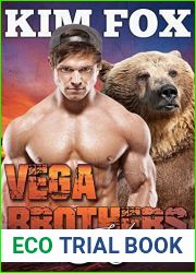 Khan (The Bear Shifters of Vega Ranch, #2)