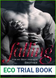 Falling for My Best Friend|s Brother (One Night Stand, #2)