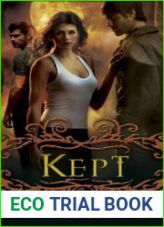 Kept (Coveted, #2)