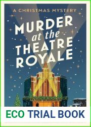 Murder at the Theatre Royale