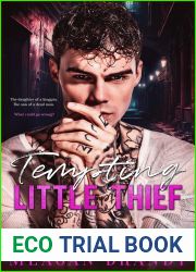 Tempting Little Thief (Girls of Greyson, #1)