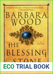 The Blessing Stone
