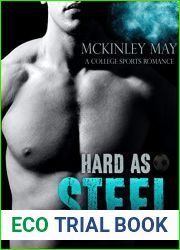 Hard As Steel (The Treehouse Boys #1)