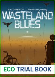 Wasteland Blues