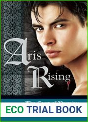 Aris Rising: The Court of Vampires (Infinity Diaries Trilogy, #2)
