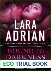 Bound to Darkness (Midnight Breed, #13)