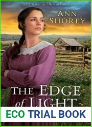 The Edge of Light (At Home in Beldon Grove, #1)