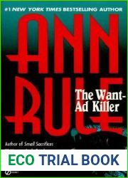 The Want-Ad Killer