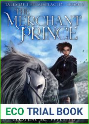 The Merchant Prince (Tales Of The Misplaced)