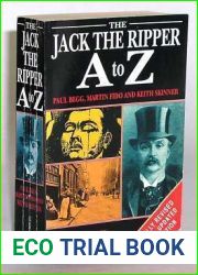 Jack the Ripper A to Z