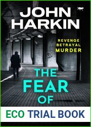 The Fear of Falling (The DI Kidston Crime Thrillers)