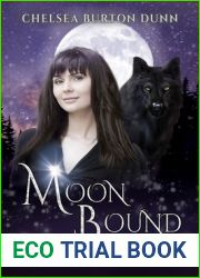 Moon Bound (By Moonlight Book 2)