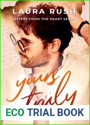 Yours Truly: Letters from the heart series Book 1