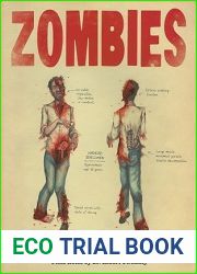 Zombies: A Record of the Year of Infection: Field Notes by Dr. Robert Twombly